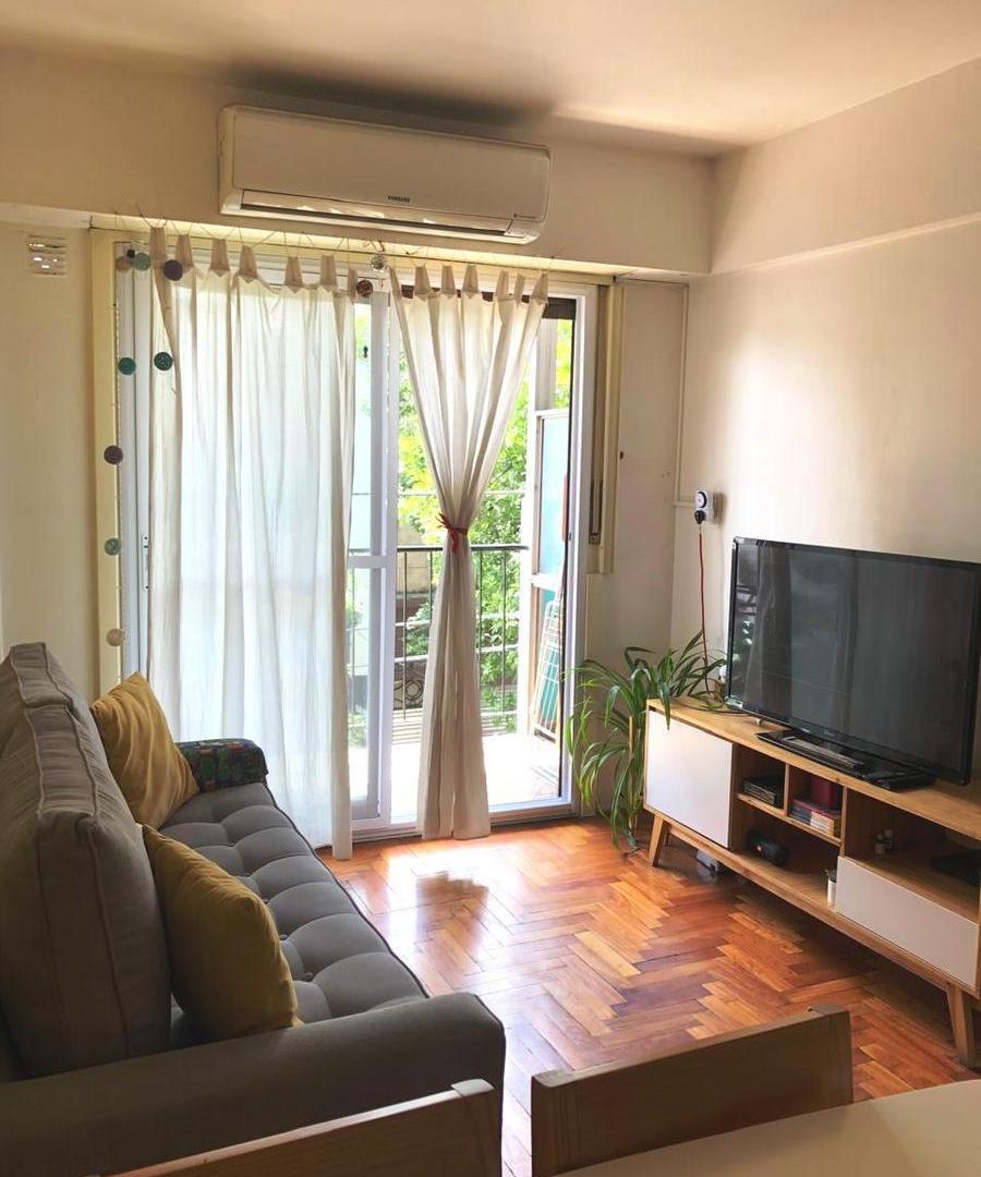 Foto de Venta departamento 2 ambientes Flores, imagen 2