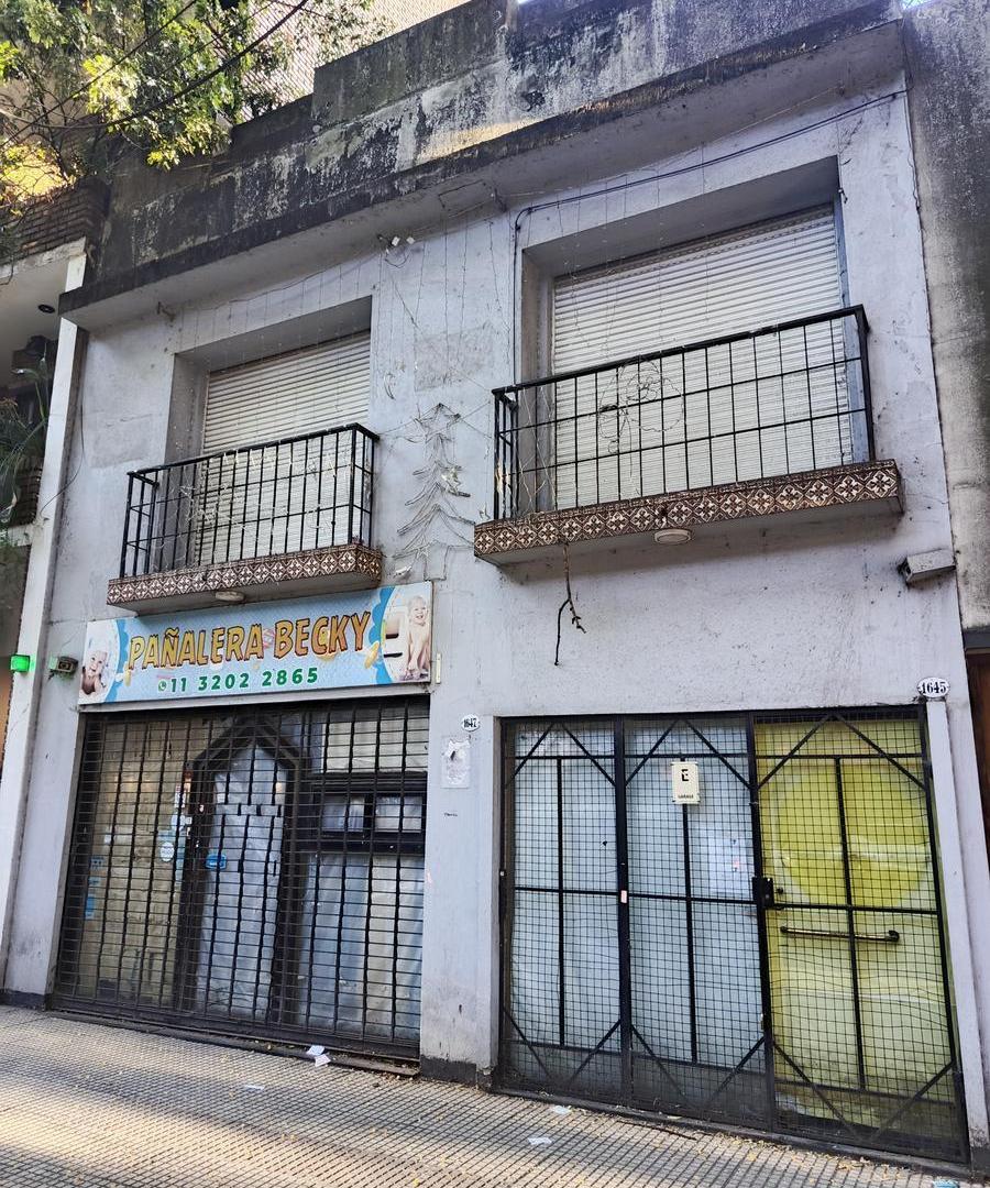 PH en Caballito