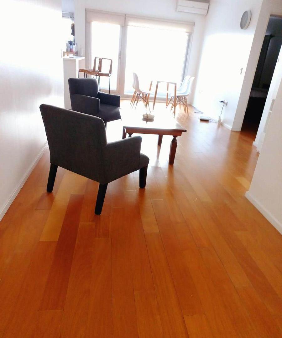 Foto de Venta Departamento 2 ambientes con cochera en Caballito, imagen 5