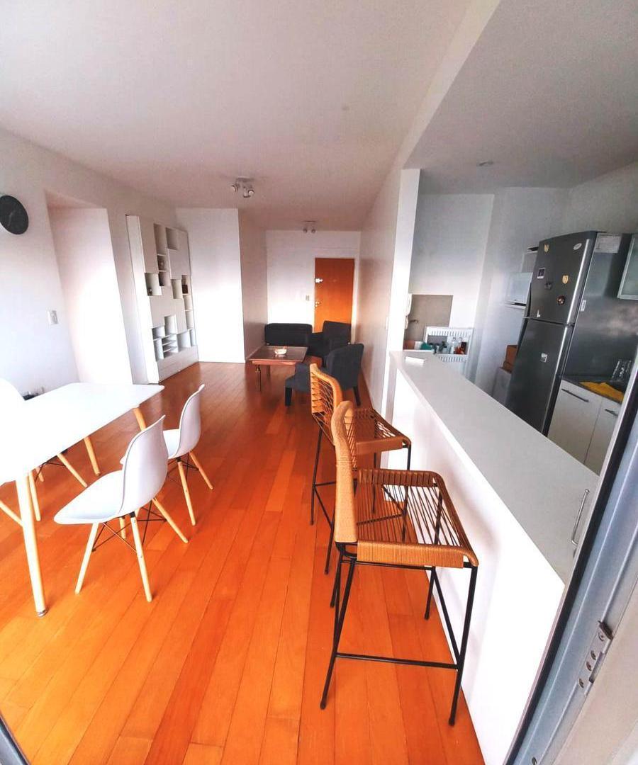 Foto de Venta Departamento 2 ambientes con cochera en Caballito, imagen 3