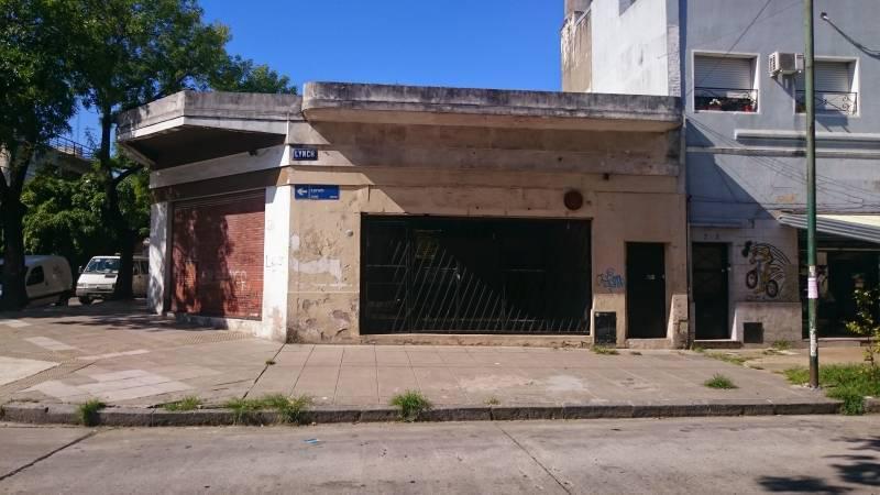 Local comercial en alquiler