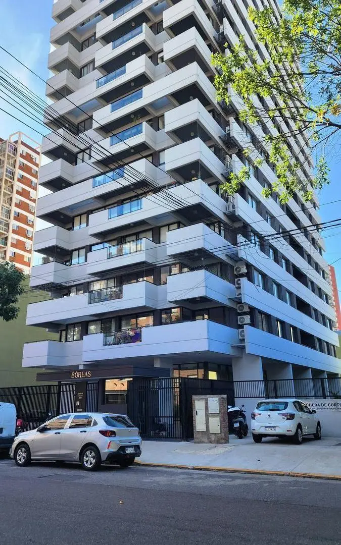 Departamento 2 ambientes a estrenar en Boedo. 1