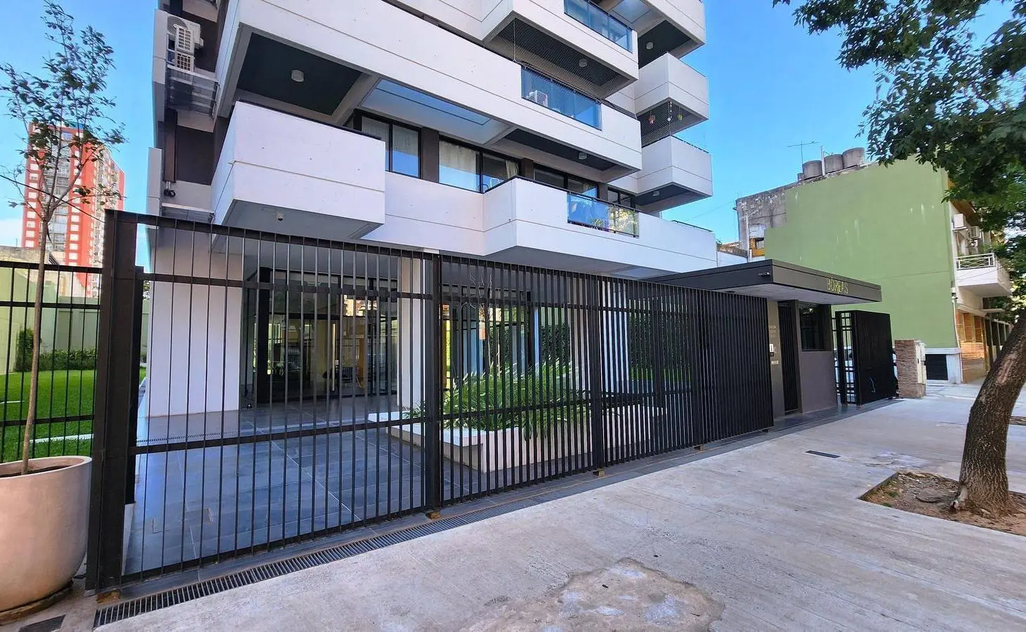 Departamento 2 ambientes a estrenar en Boedo. 2