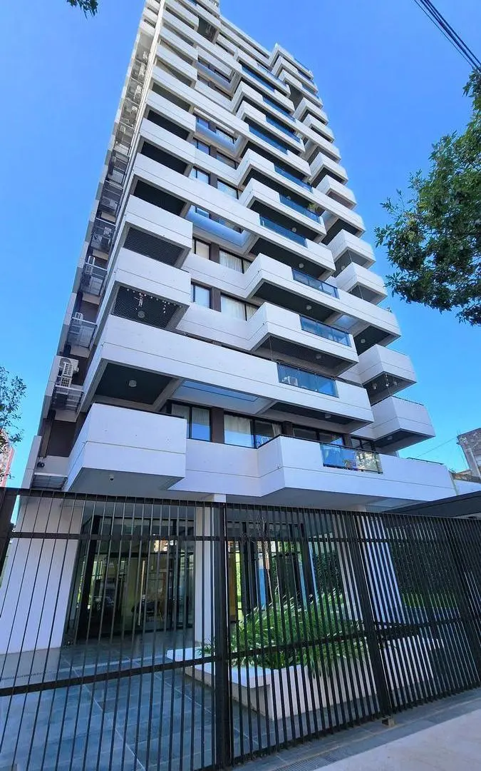 Departamento 2 ambientes a estrenar en Boedo. 5