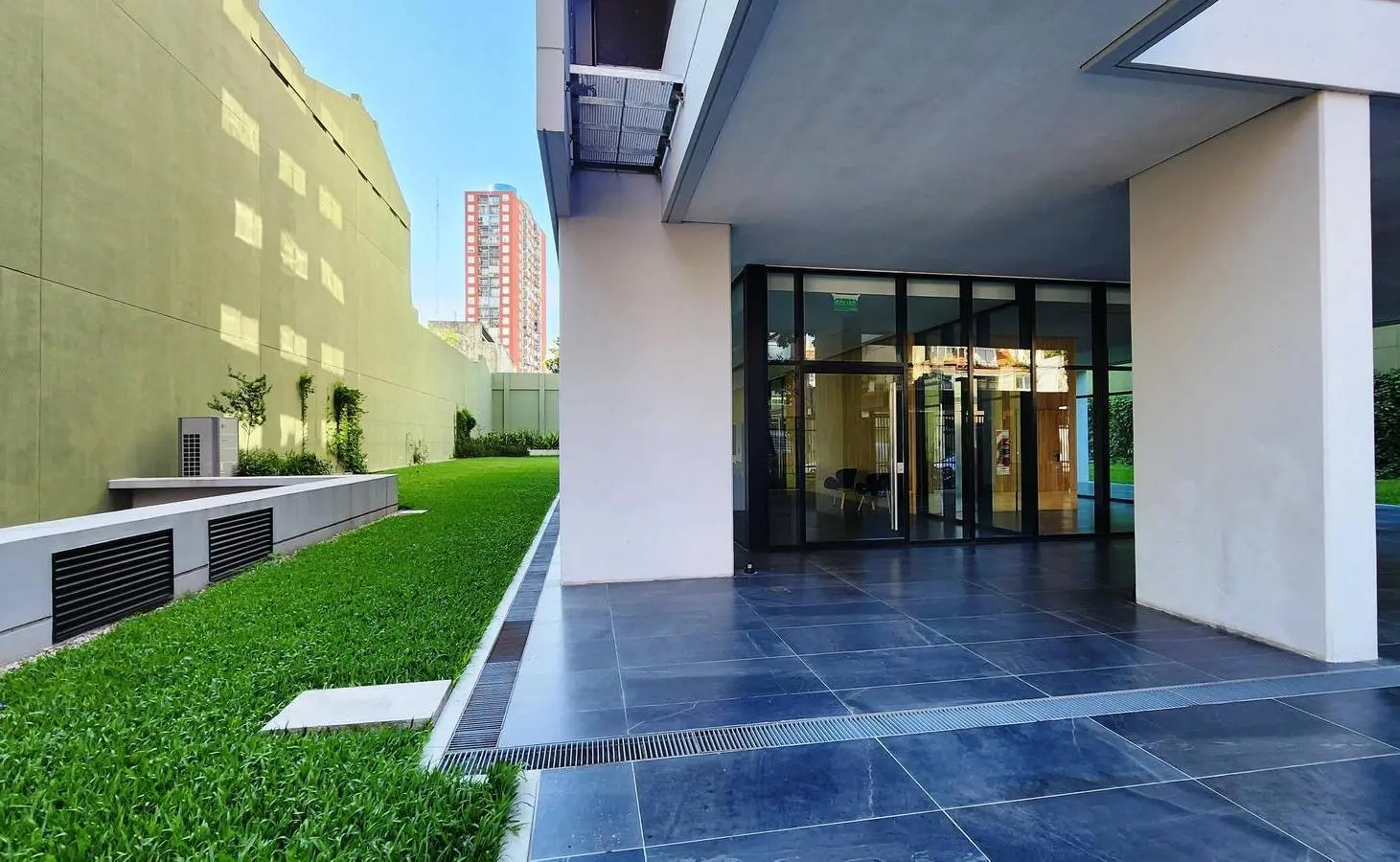 Departamento 2 ambientes a estrenar en Boedo. 4
