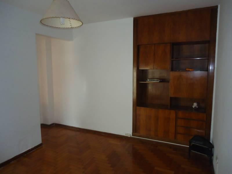 Alquiler 2 ambientes Caballito