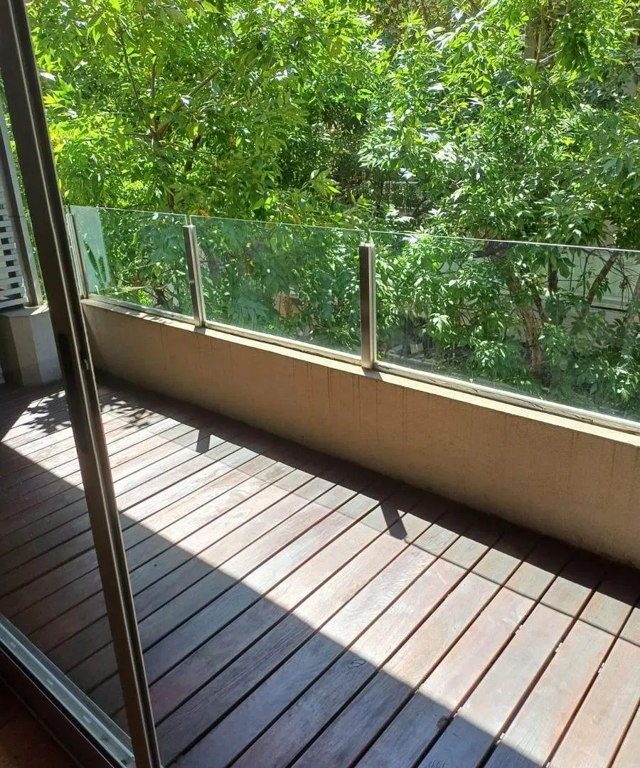 Departamento monoambiente en alquiler 1