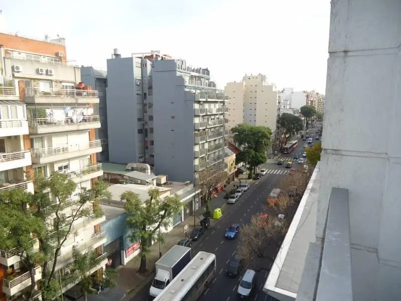 Alquiler - 1 Ambiente - Caballito 4
