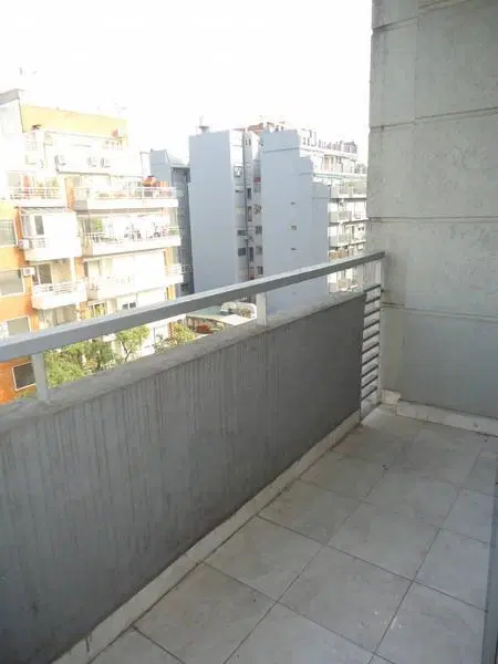 Alquiler - 1 Ambiente - Caballito 5