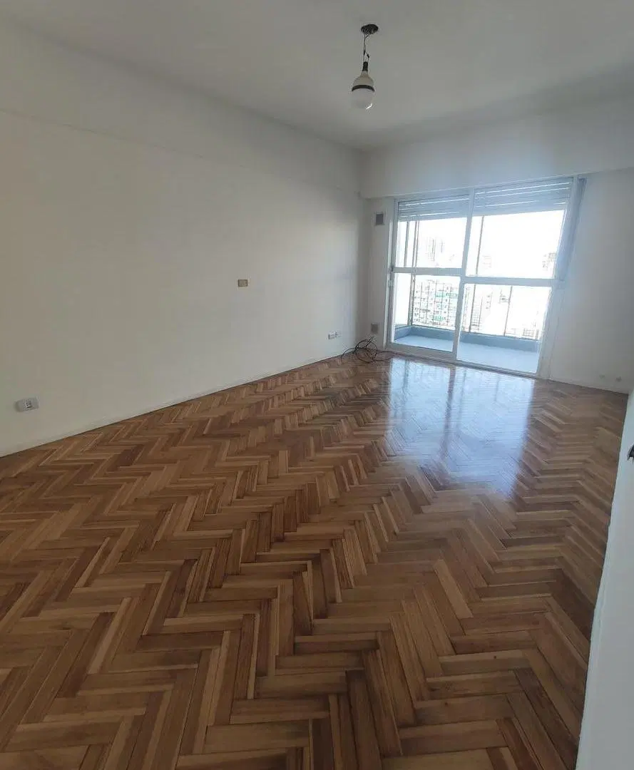 3 ambientes en Alquiler Caballito 3