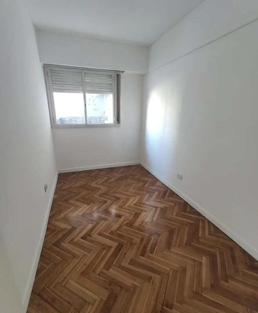 3 ambientes en Alquiler Caballito 4