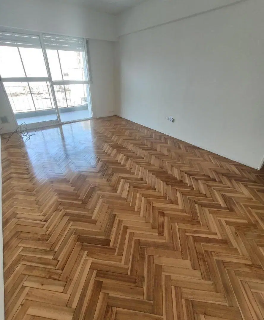 3 ambientes en Alquiler Caballito 2