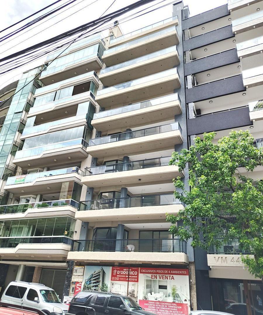Venta 4 Ambientes Caballito