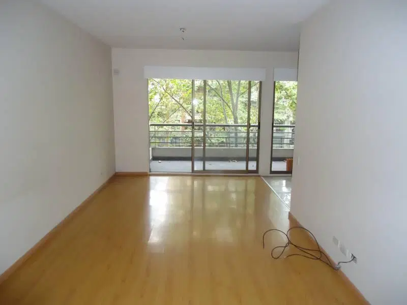 Excelente semi-piso 2 ambientes en alquiler 4