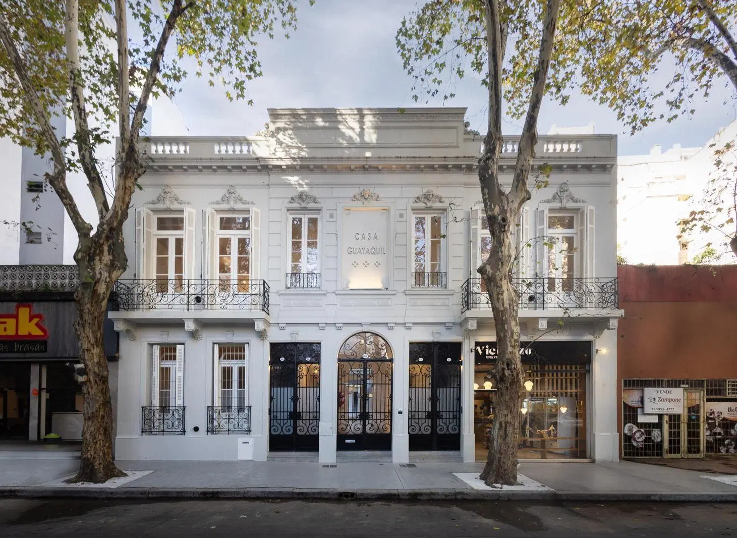 CASA GUAYAQUIL 5