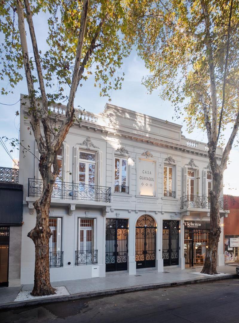 CASA GUAYAQUIL