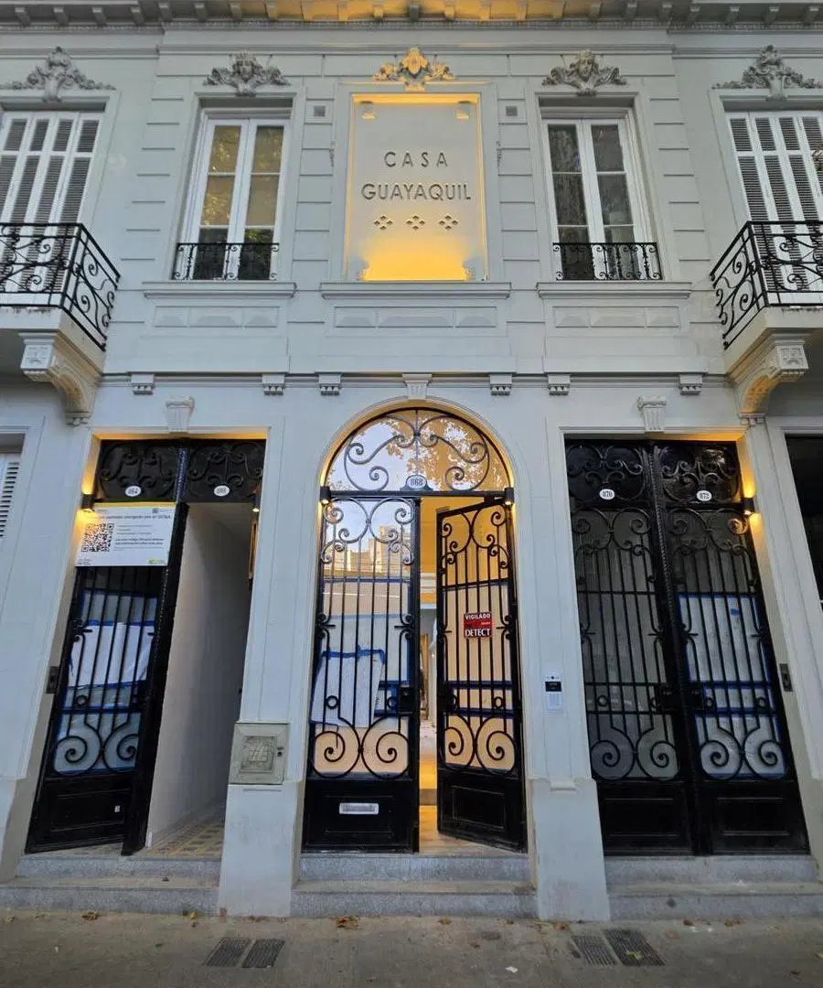 CASA GUAYAQUIL 3