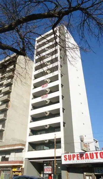 Alquiler Semi-Piso 2 Ambientes Almagro 4