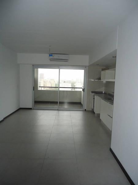 Alquiler Semi-Piso 2 Ambientes Almagro