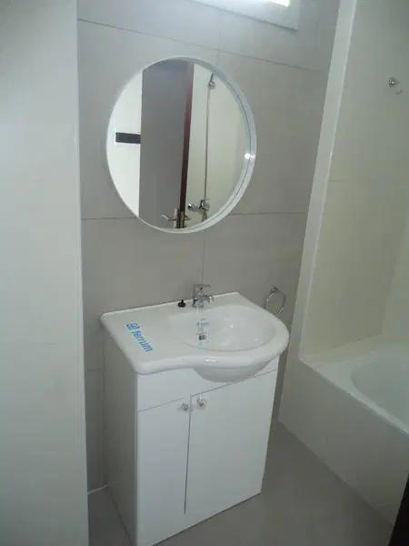 Alquiler Semi-Piso 2 Ambientes Almagro 1