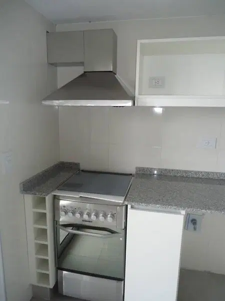 Alquiler Semi-Piso 2 Ambientes Almagro 3