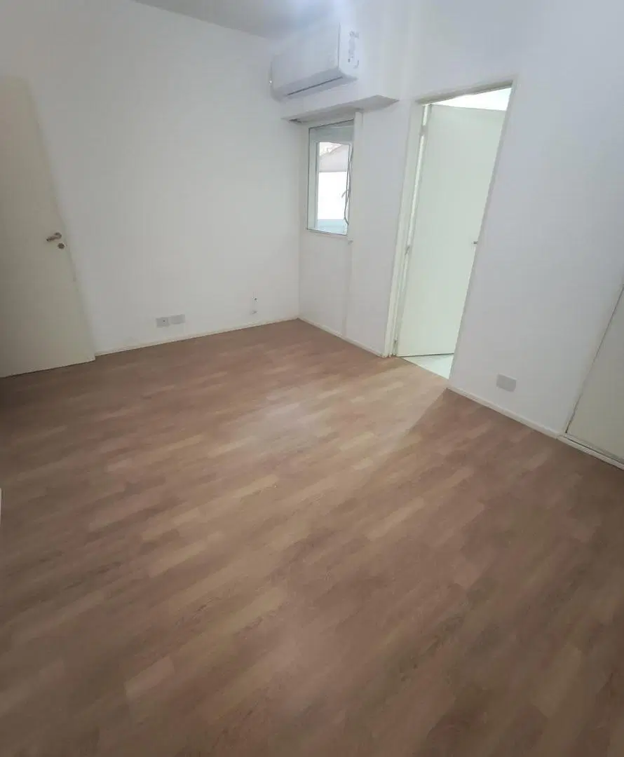 Departamento dos ambientes en alquiler 4