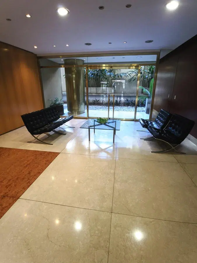 Departamento - Recoleta 3