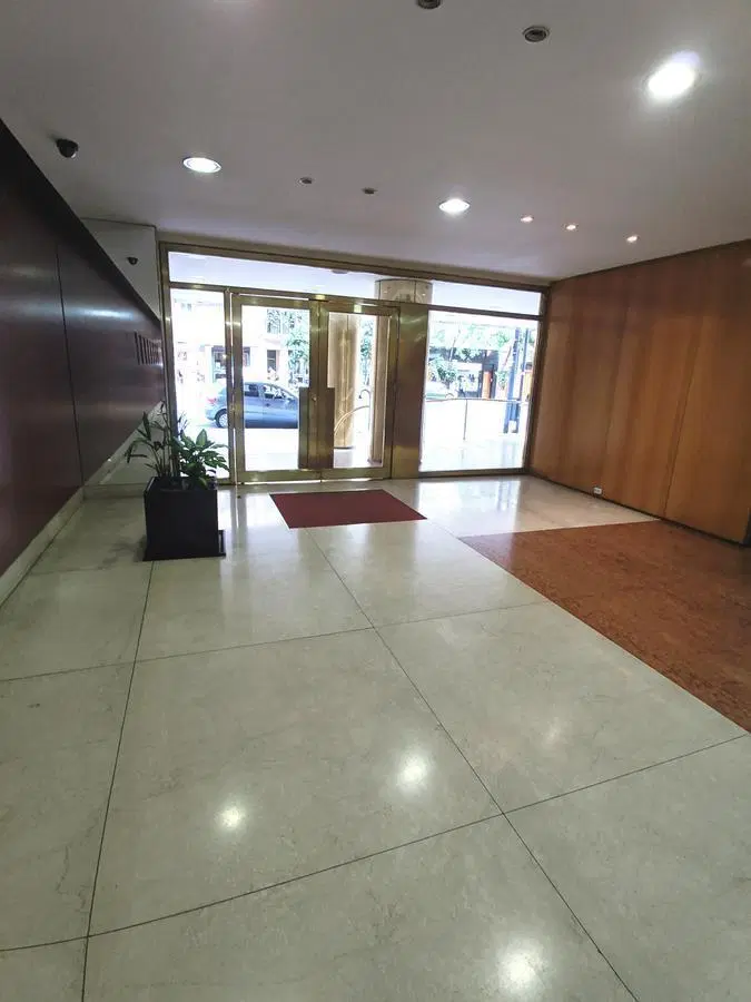 Departamento - Recoleta 1