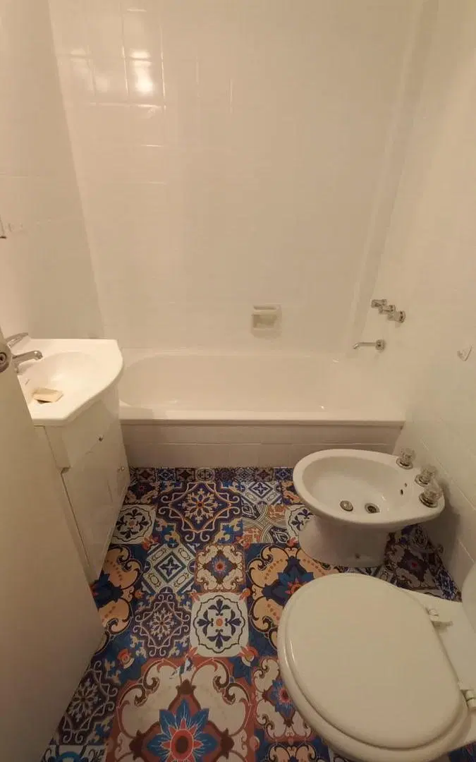 Departamento de 2 ambientes en alquiler 4