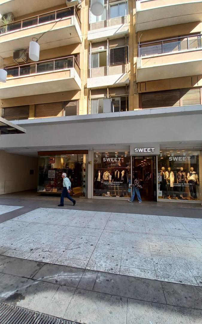 Departamento de 2 ambientes en alquiler
