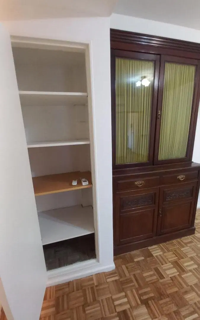 Departamento de 2 ambientes en alquiler 3