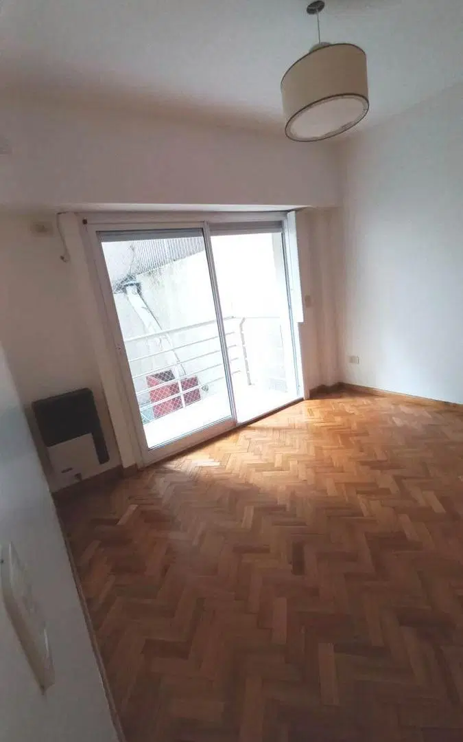 Departamento de dos ambientes en Alquiler 5