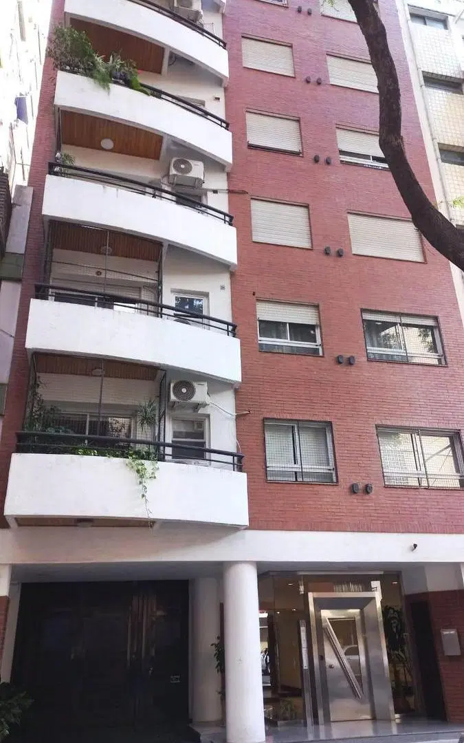 Departamento de dos ambientes en Alquiler 3