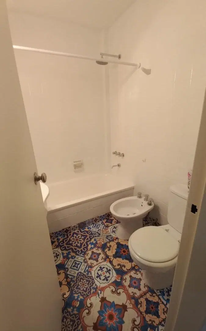 Departamento de 2 ambientes en alquiler 2