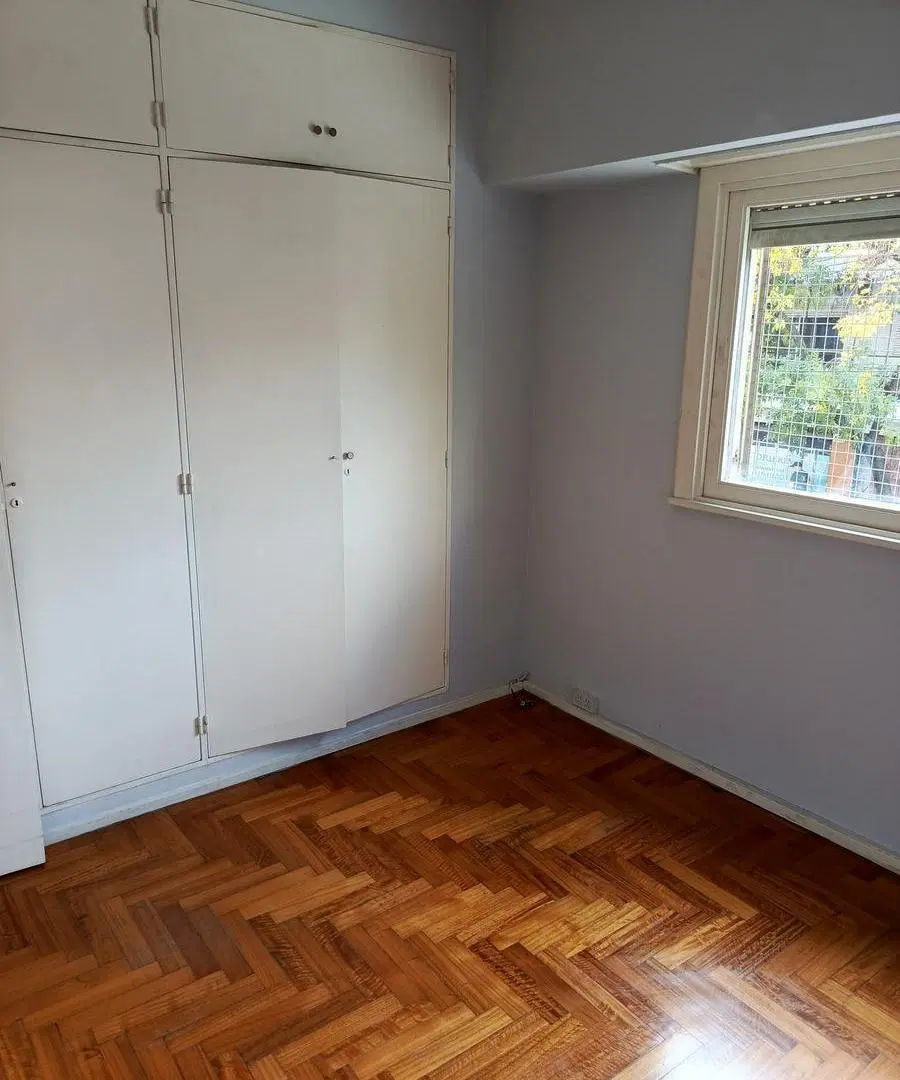 2 ambientes en alquiler Caballito 5