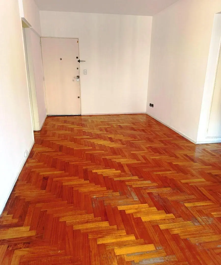 2 ambientes en alquiler Caballito 3