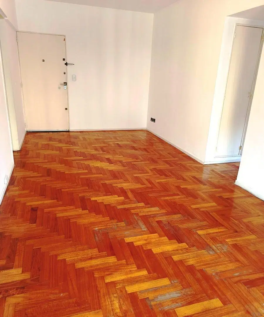 2 ambientes en alquiler Caballito 2