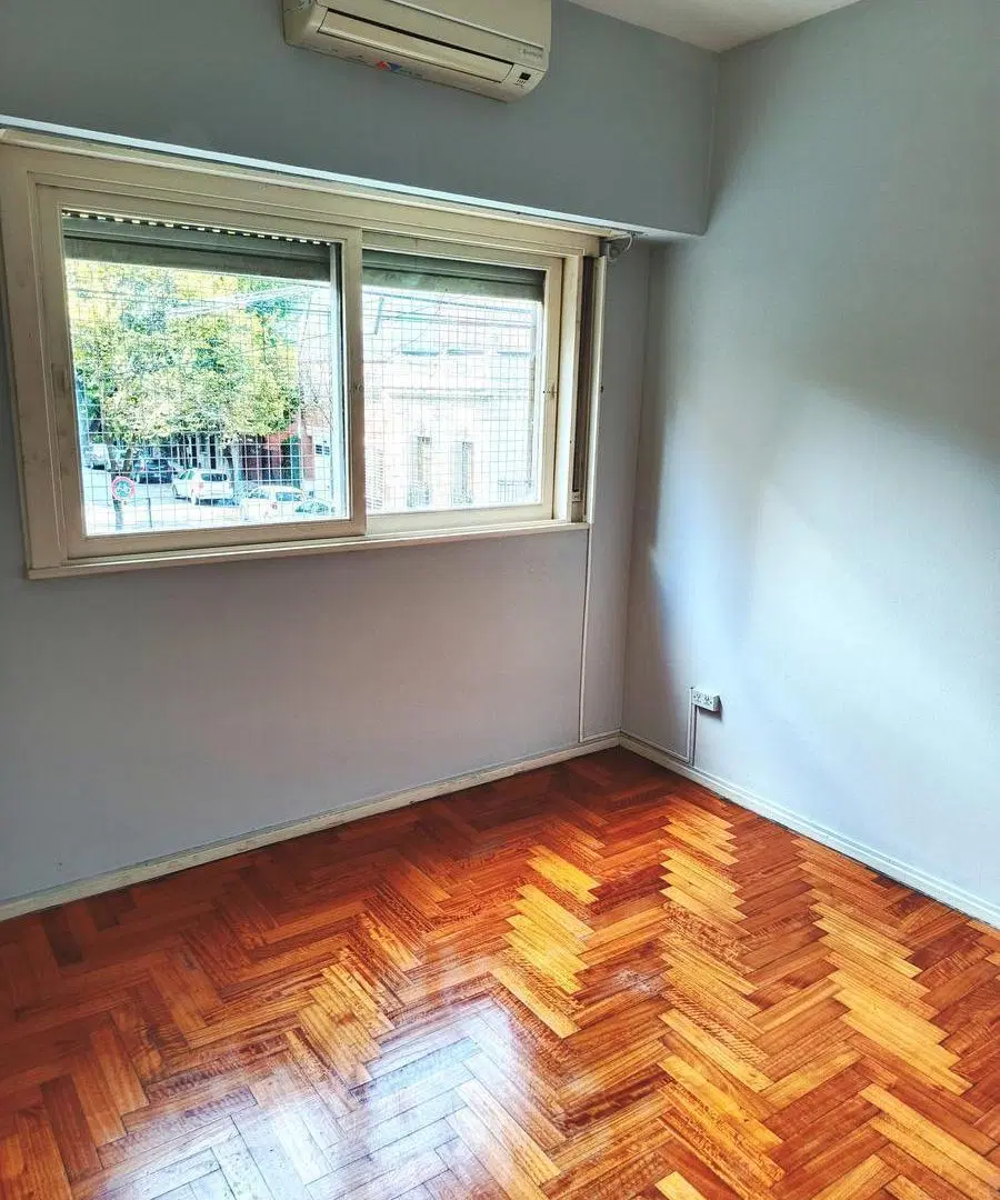 2 ambientes en alquiler Caballito 4