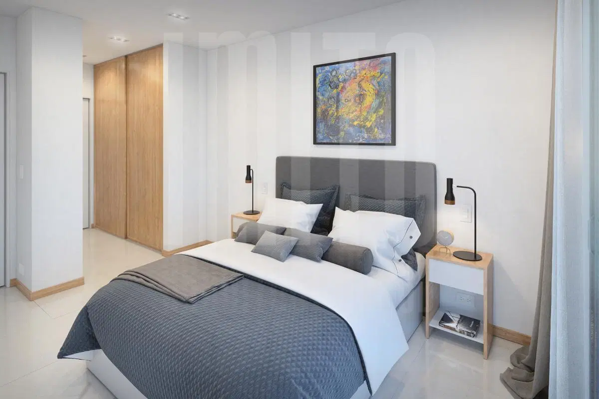 Departamento - Caballito 2