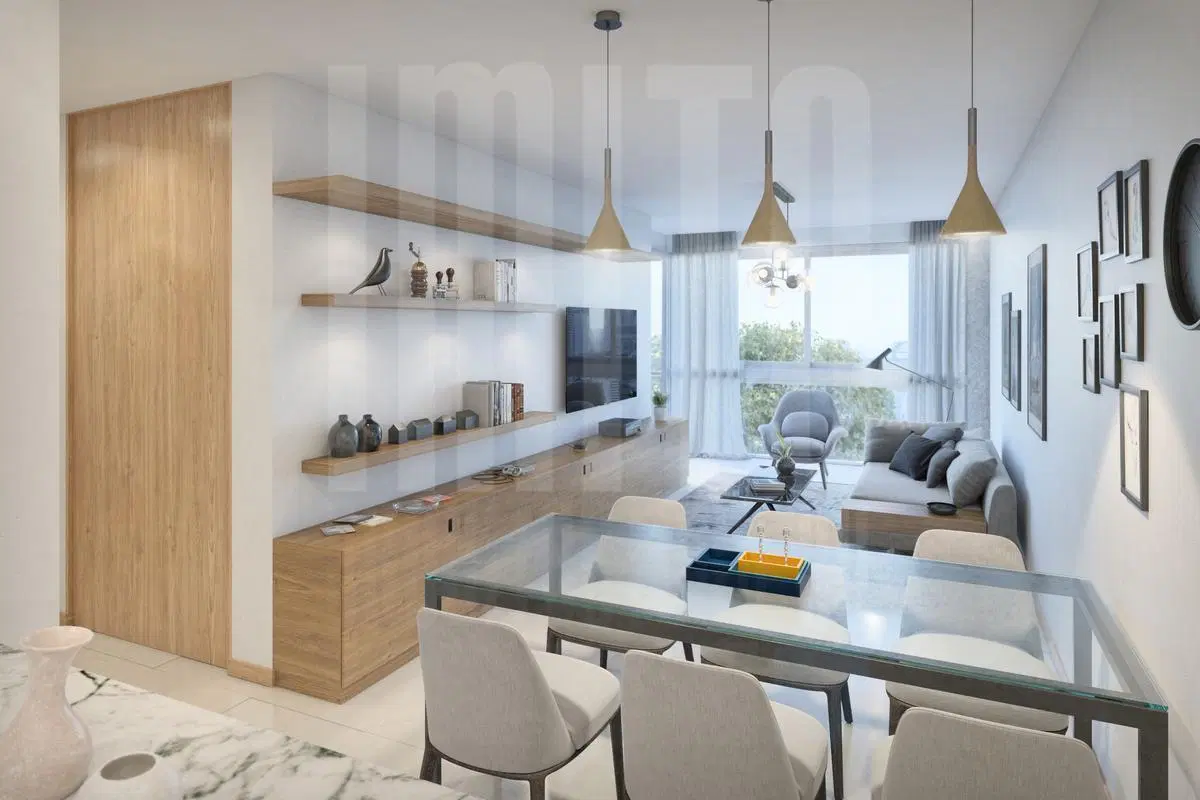 Departamento - Caballito 4