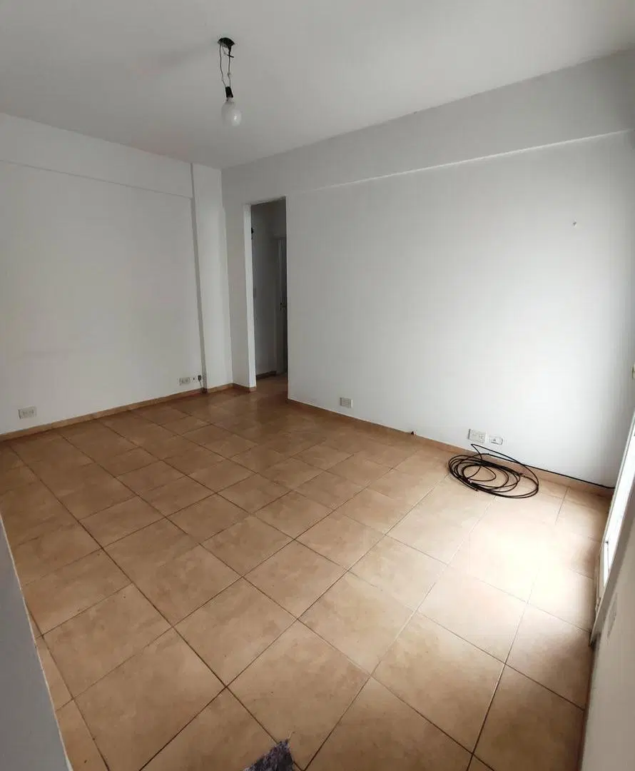 Departamento de 2 ambientes en alquiler 1