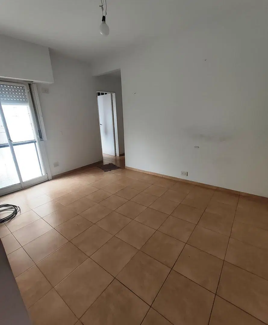 Departamento de 2 ambientes en alquiler 1
