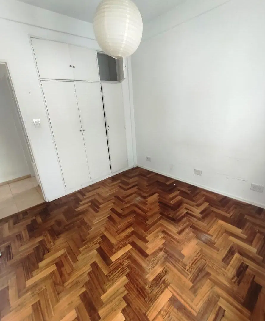 Departamento de 2 ambientes en alquiler 3