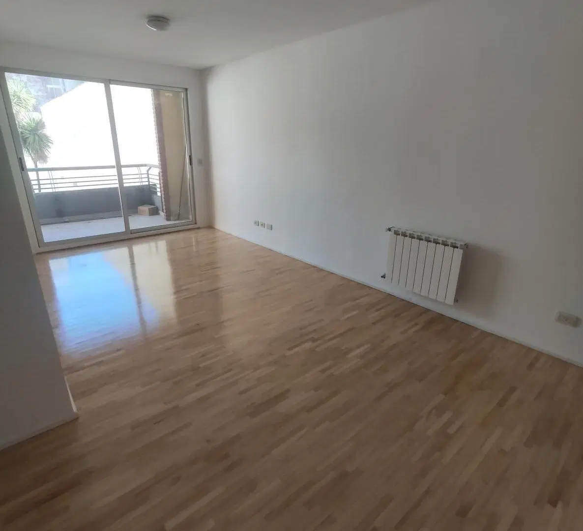Departamento 3 ambientes en alquiler - Caballito 2