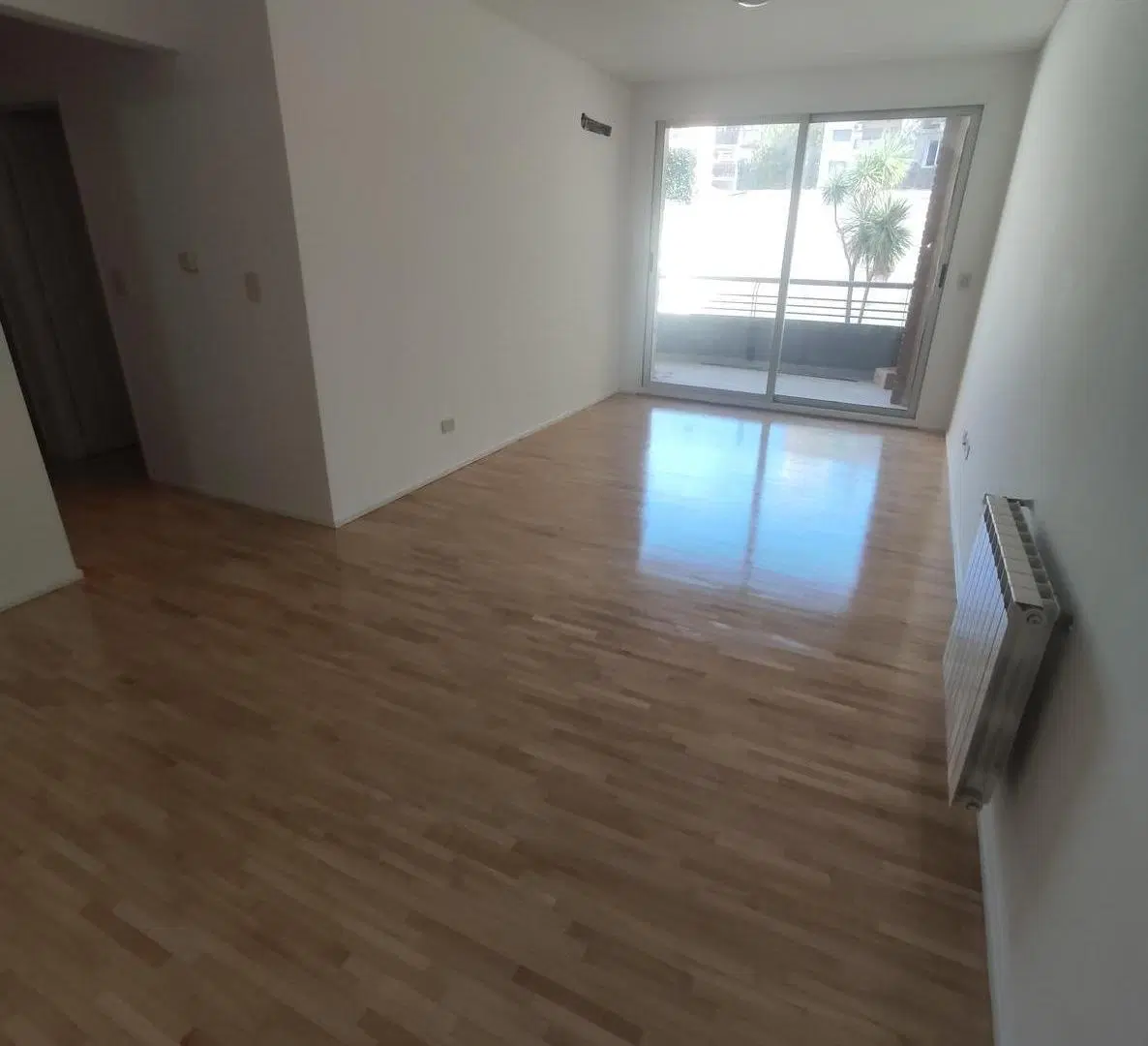 Departamento 3 ambientes en alquiler - Caballito 1