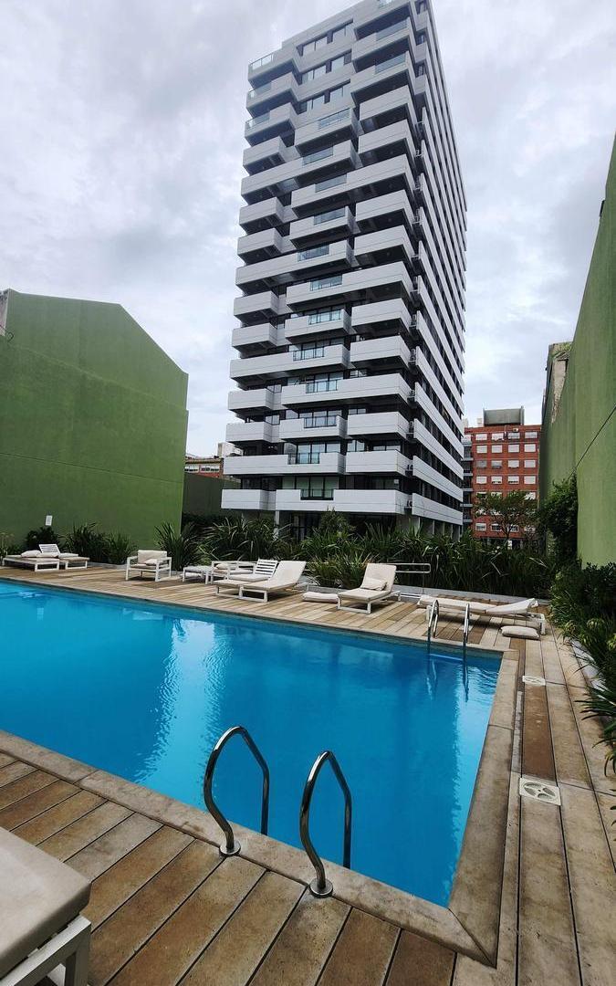 Foto de Departamento 2 ambientes a estrenar en Boedo., imagen 3