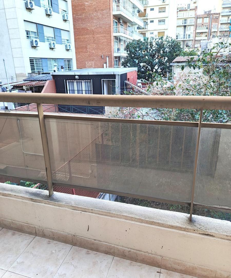 Foto de Semi-Piso 2 ambientes en Caballito, imagen 1