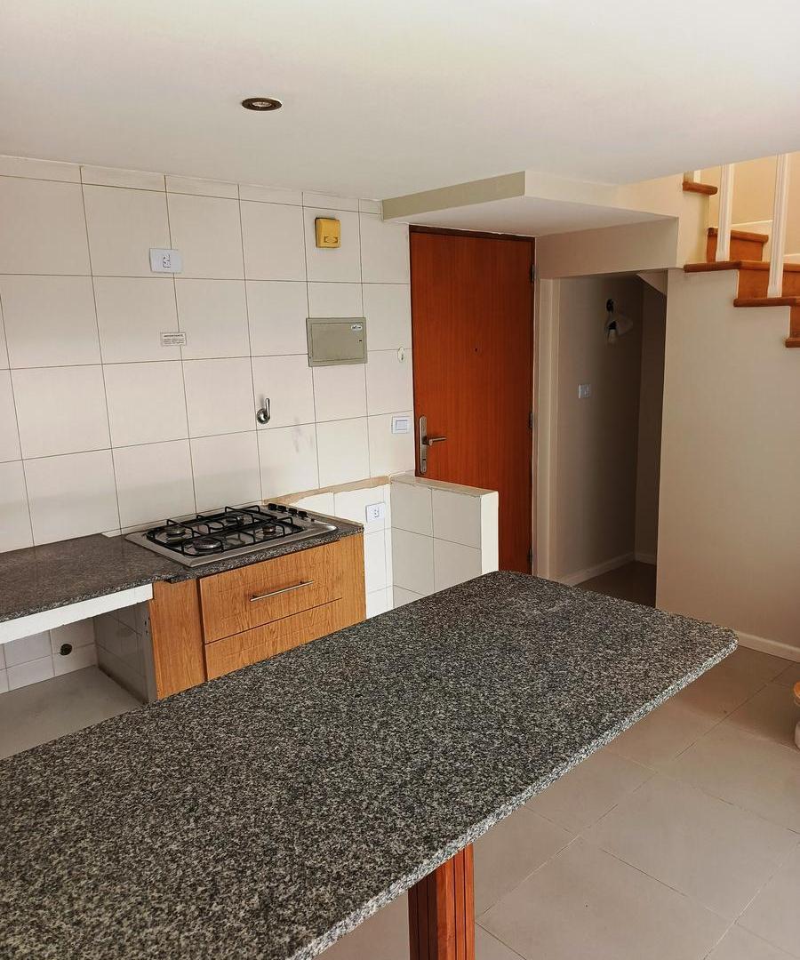 Foto de Departamento 2 ambientes en dúplex en alquiler - Caballito, imagen 3