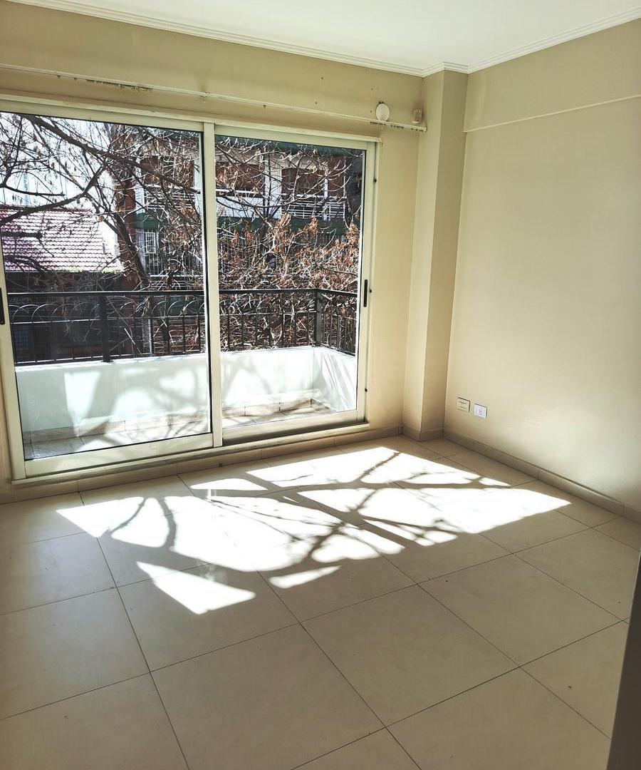 Foto de Departamento 2 ambientes en dúplex en alquiler - Caballito, imagen 2