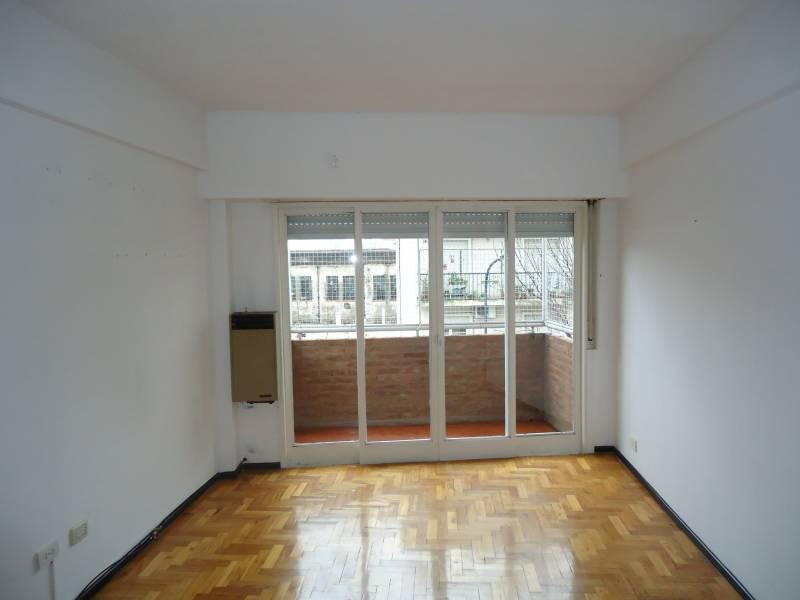 Foto de Alquiler 2 ambientes Caballito, imagen 1